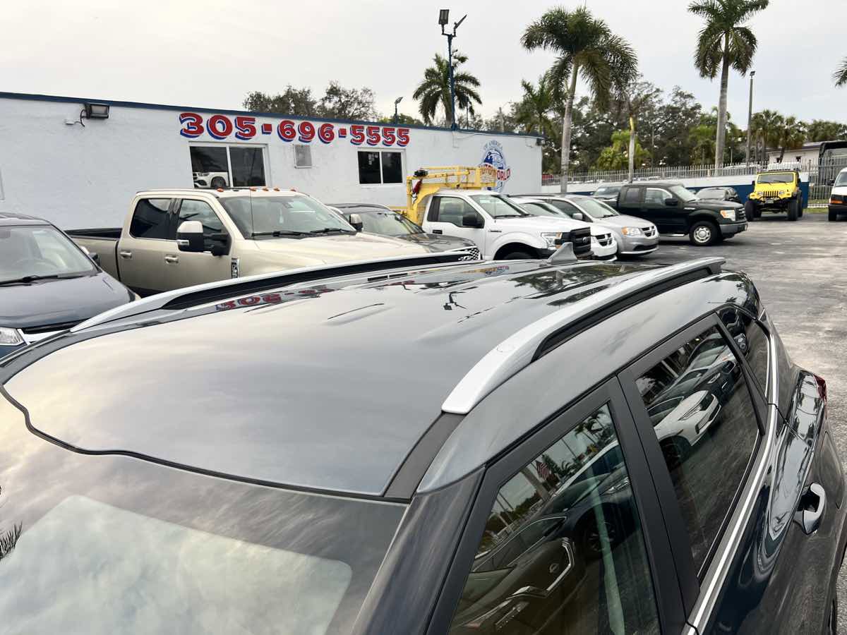 Used 2024 Kia Seltos SX image 24