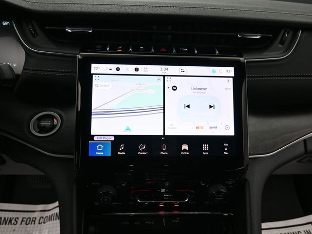 New 2025 Jeep Grand Cherokee Limited image 20