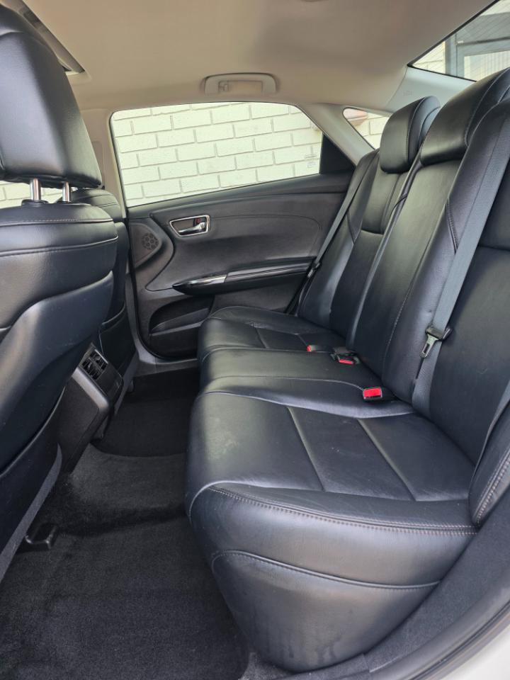 Used 2015 Toyota Avalon XLE Touring FWD image 12