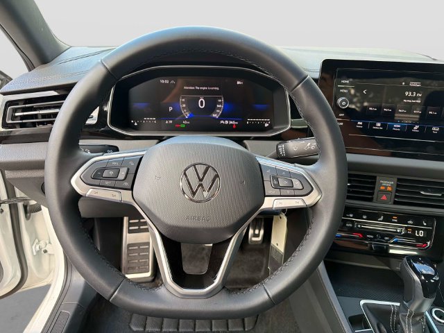 New 2026 Volkswagen Jetta Sport FWD image 23