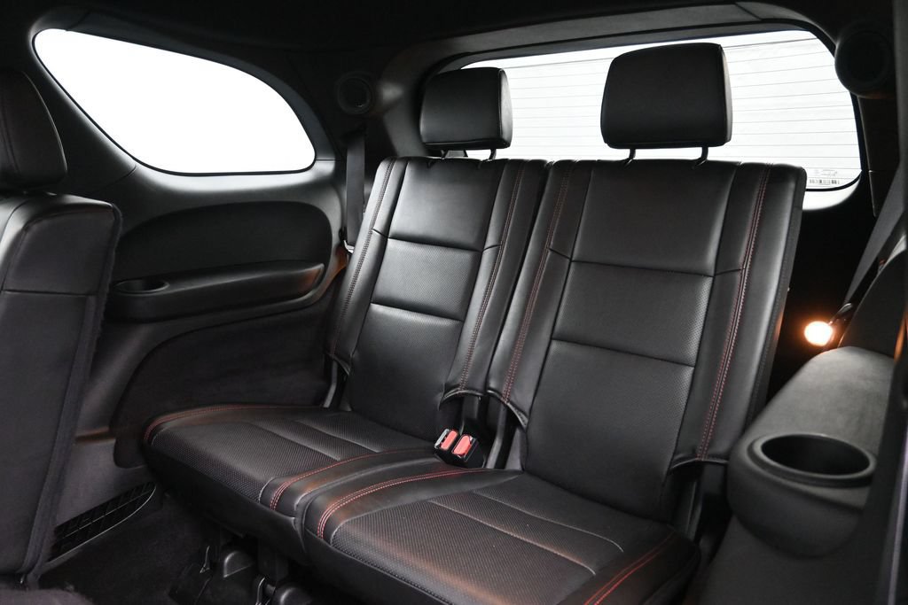 Used 2025 Dodge Durango R/T AWD/4WD image 27