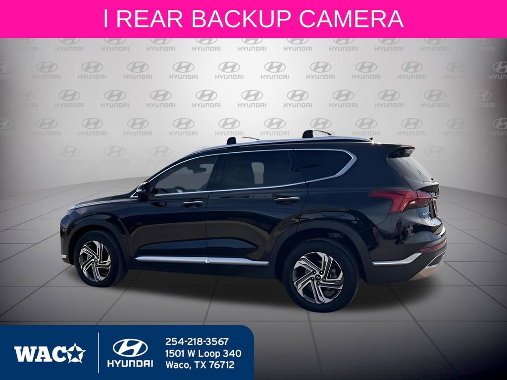 Used 2023 Hyundai Santa Fe SEL w/ Premium Package image 15