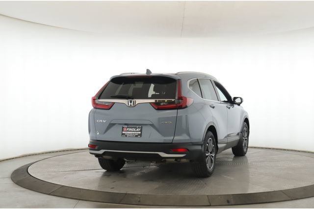 Used 2020 Honda CR-V EX-L image 7