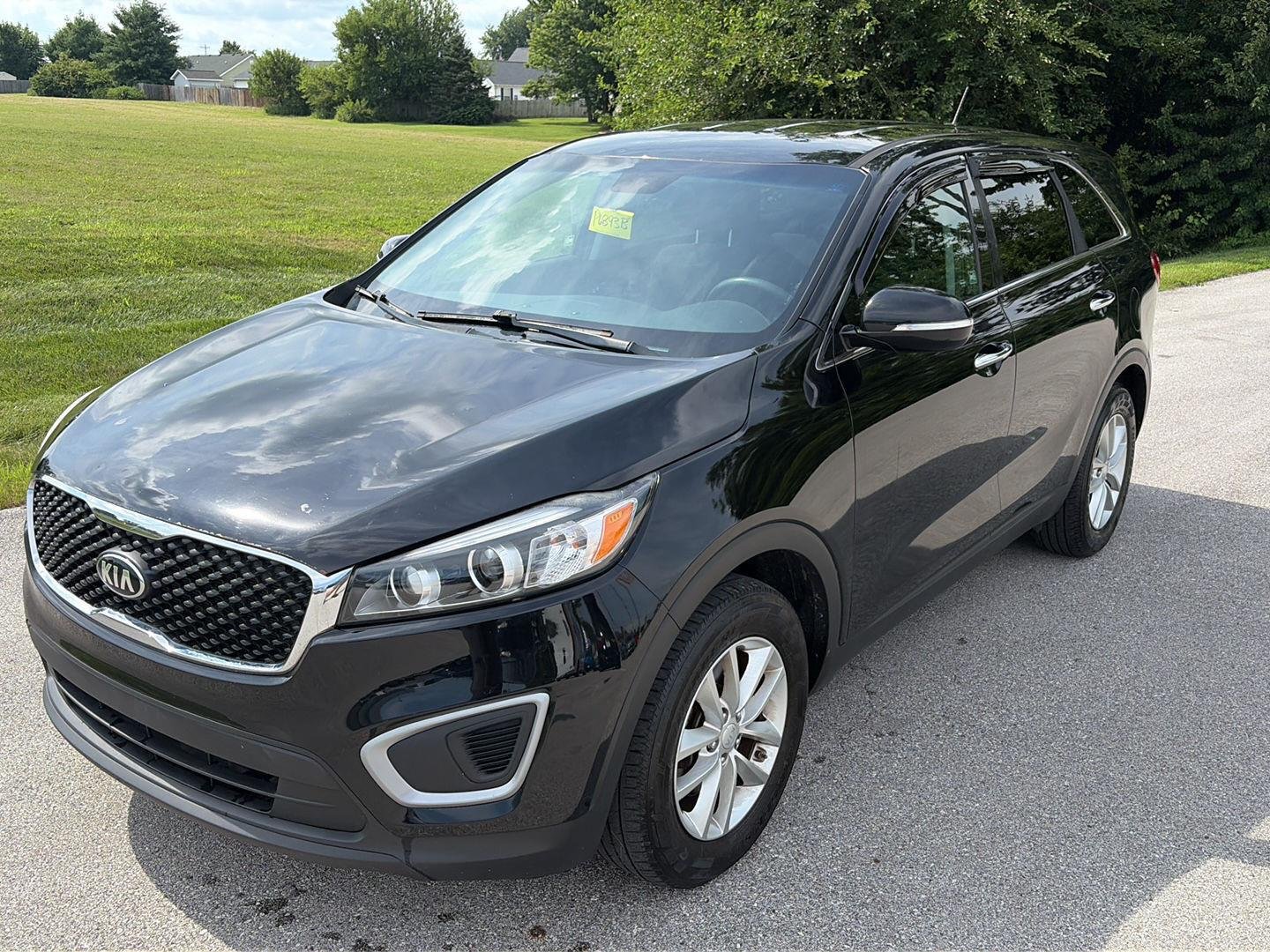 Used 2016 Kia Sorento L FWD image 4