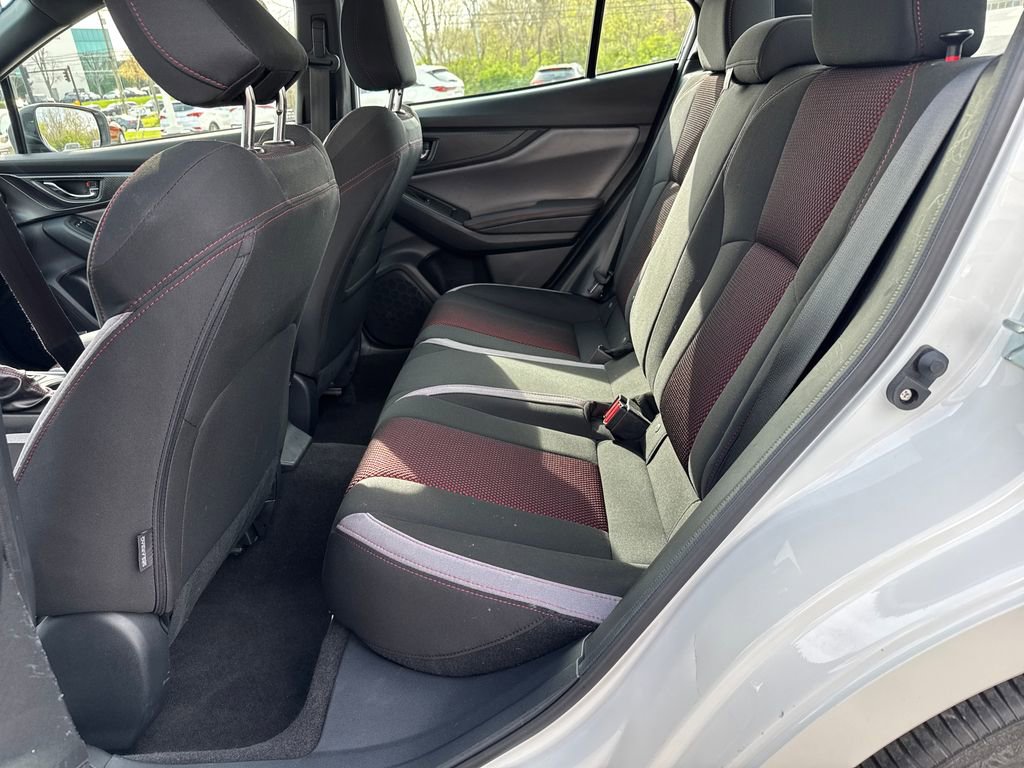 Used 2023 Subaru Impreza 2.0i Sport image 25