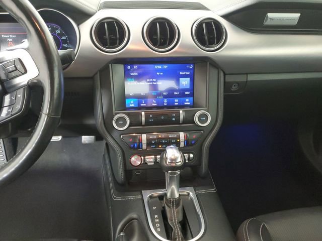 Used 2023 Ford Mustang Premium w/ Equipment Group 201A image 25