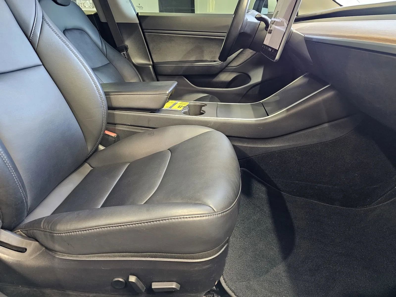 Used 2018 Tesla Model 3 Long Range AWD/4WD image 7