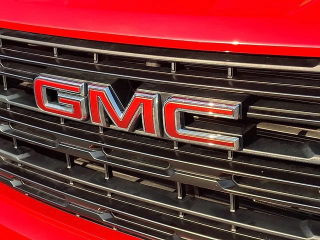 Certified 2023 GMC Sierra 1500 Pro w/ Graphite Edition AWD/4WD image 30