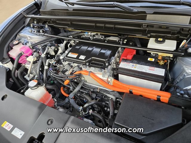 Certified 2023 Lexus RZ 450e Premium w/ Accessory Package (Z1) AWD/4WD image 20