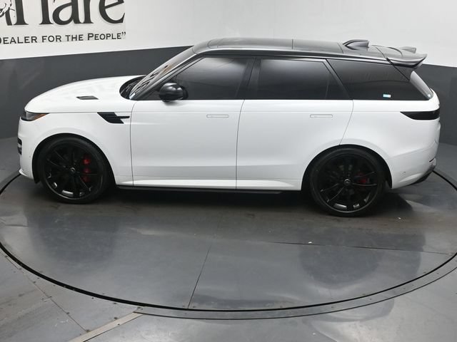 Used 2023 Land Rover Range Rover Sport SE Dynamic AWD/4WD image 66