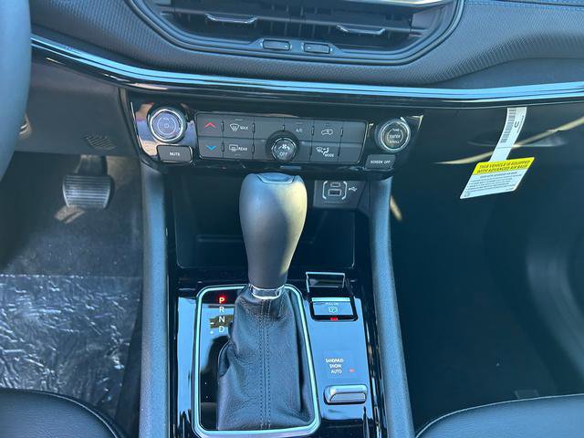 New 2026 Jeep Compass Latitude image 14