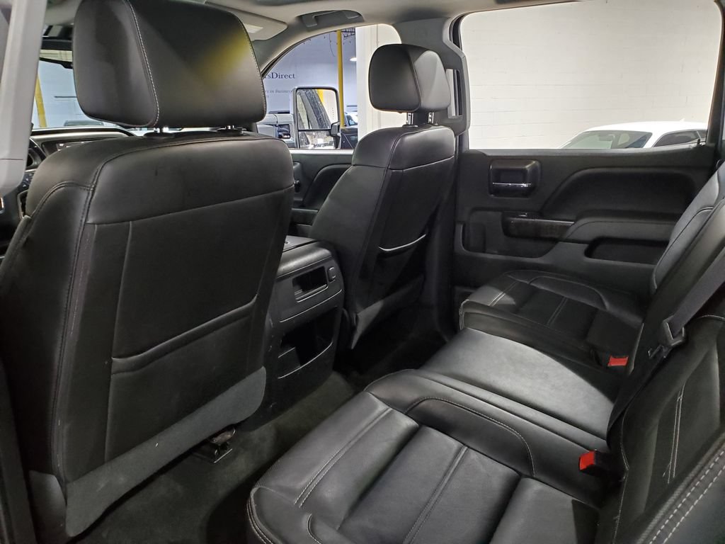 Used 2016 GMC Sierra 1500 Denali w/ Denali Ultimate Package AWD/4WD image 24