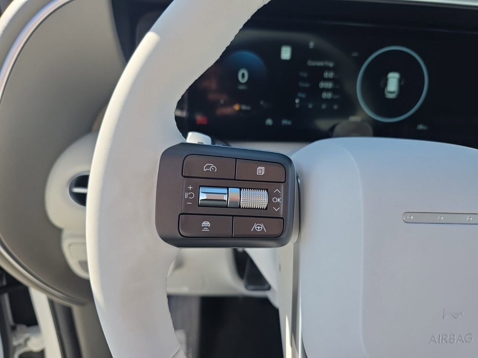 New 2026 Hyundai Palisade SEL image 14