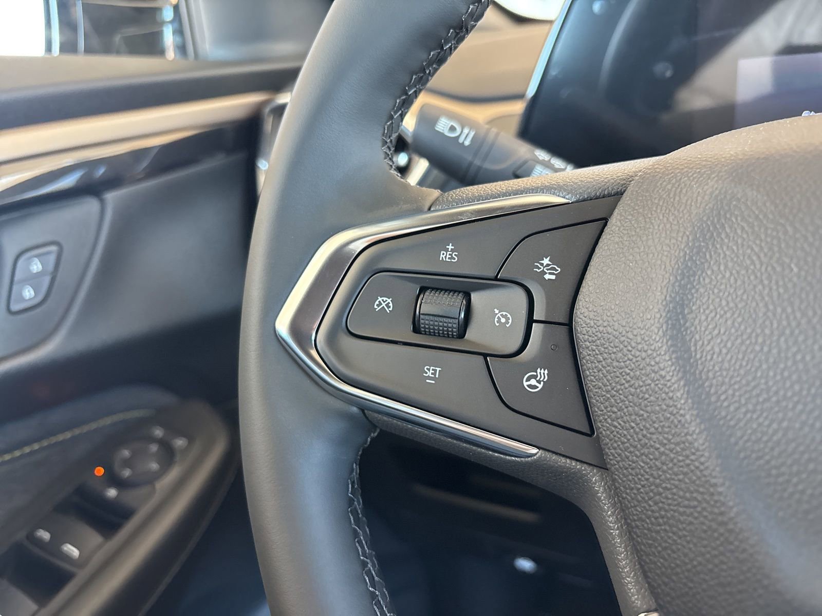 New 2026 Chevrolet TrailBlazer ACTIV w/ Convenience Package image 29