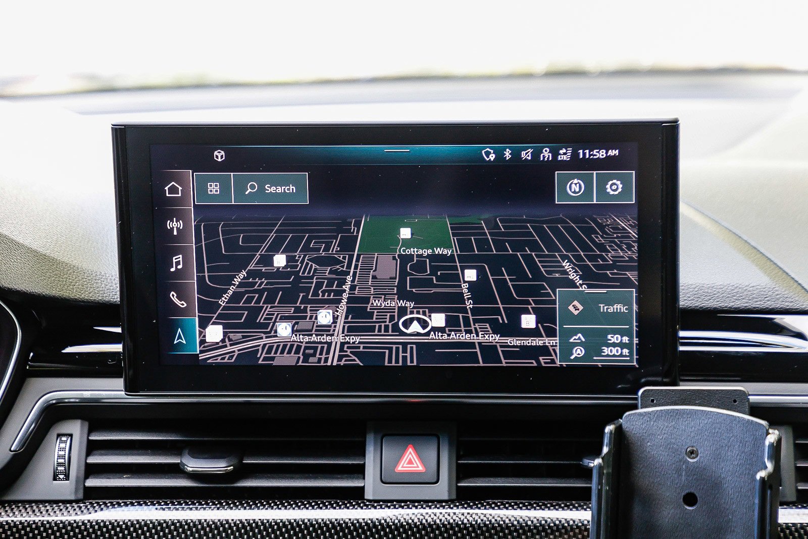 Used 2022 Audi S5 Prestige w/ Prestige Package image 12