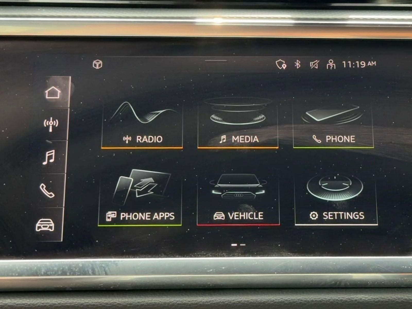 Used 2022 Audi Q3 2.0T Premium w/ Convenience Package image 28