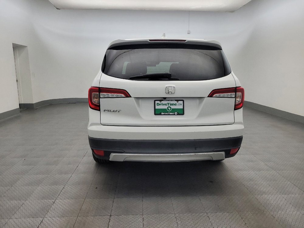 Used 2020 Honda Pilot EX image 6
