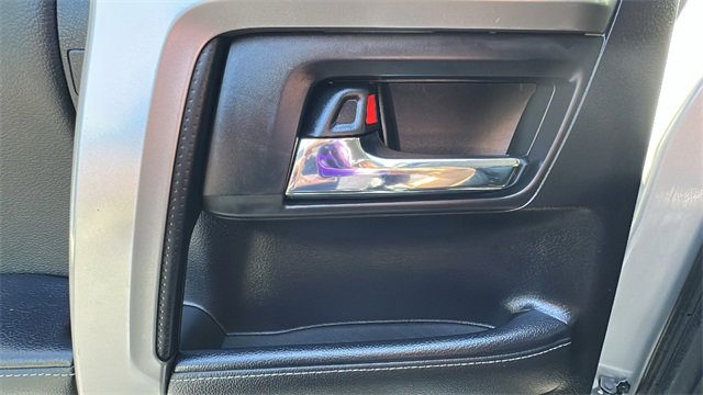 Used 2023 Toyota 4Runner TRD Sport image 36