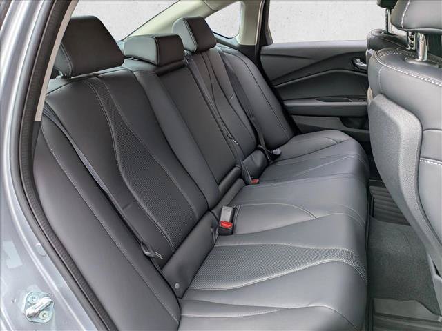 Certified 2025 Acura TLX w/ Technology Package FWD image 17