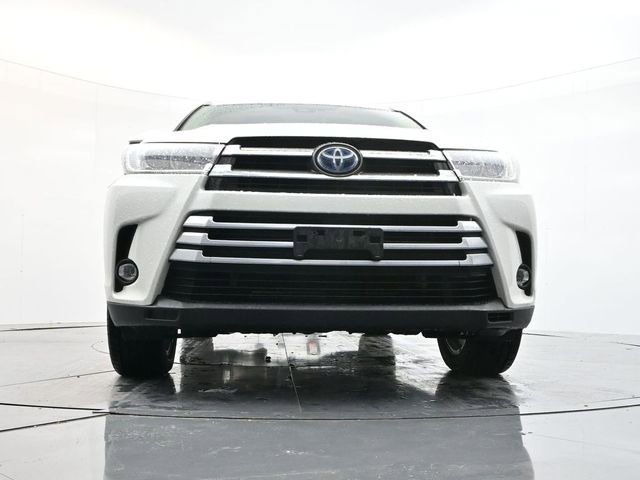 Used 2019 Toyota Highlander Limited image 29