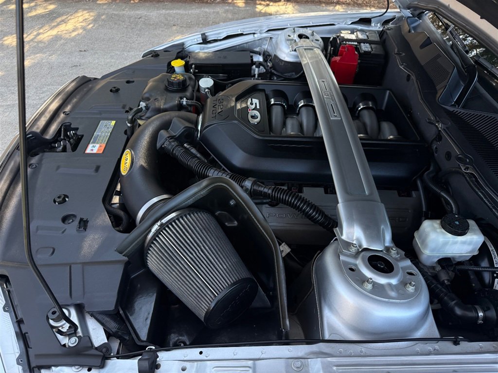 Used 2013 Ford Mustang GT Premium w/ GT Coupe Accessory Pkg 5 image 65