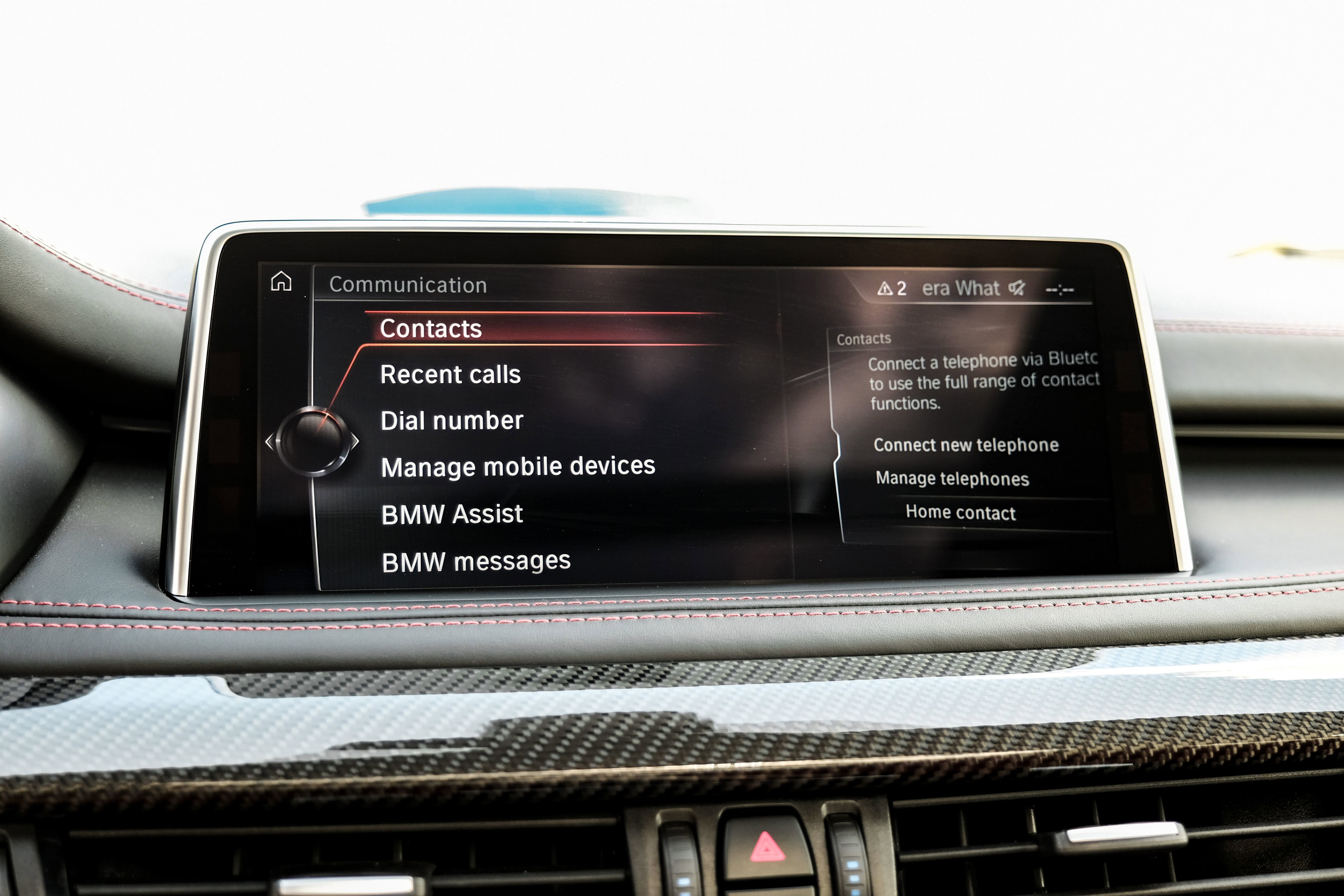 Used 2017 BMW X5 M image 31