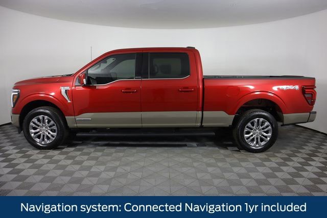 New 2025 Ford F150 King Ranch image 6