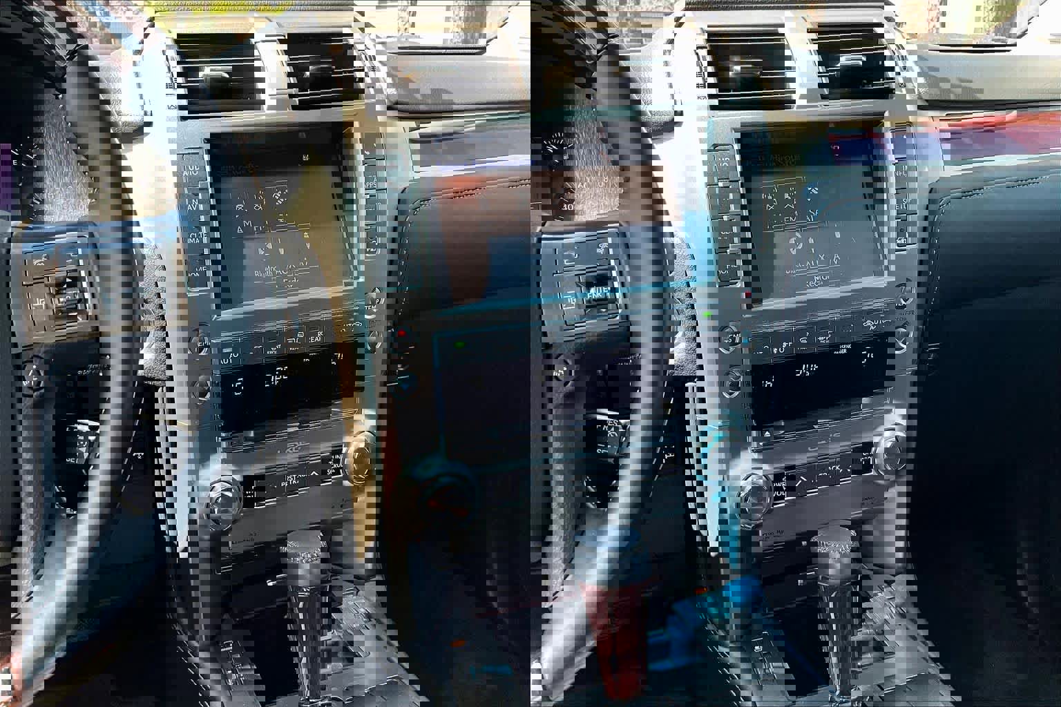 Used 2015 Lexus GX 460 w/ Premium Package image 7