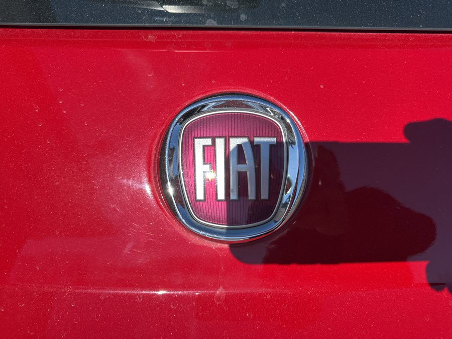 Used 2013 FIAT 500 Sport Cattiva image 38