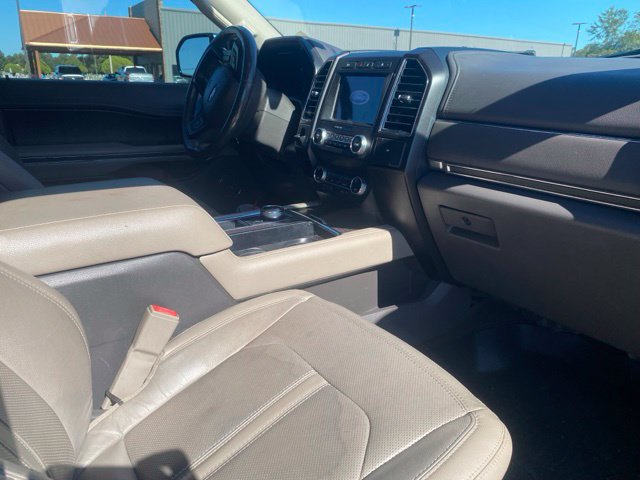 Used 2020 Ford Expedition Max Limited w/ Equipment Group 301A RWD image 12