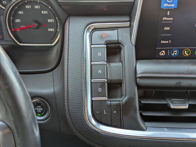 Used 2021 Chevrolet Suburban RST w/ Luxury Package AWD/4WD image 11