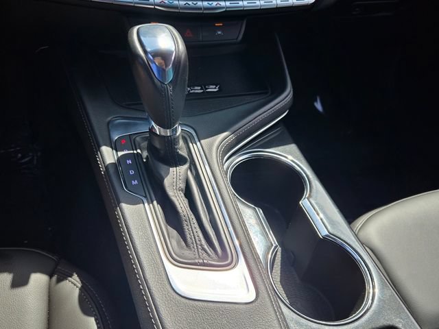Used 2024 Cadillac CT4 Luxury RWD image 16