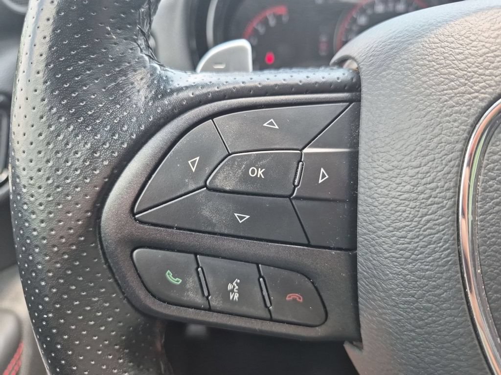 Used 2024 Dodge Durango GT AWD/4WD image 17