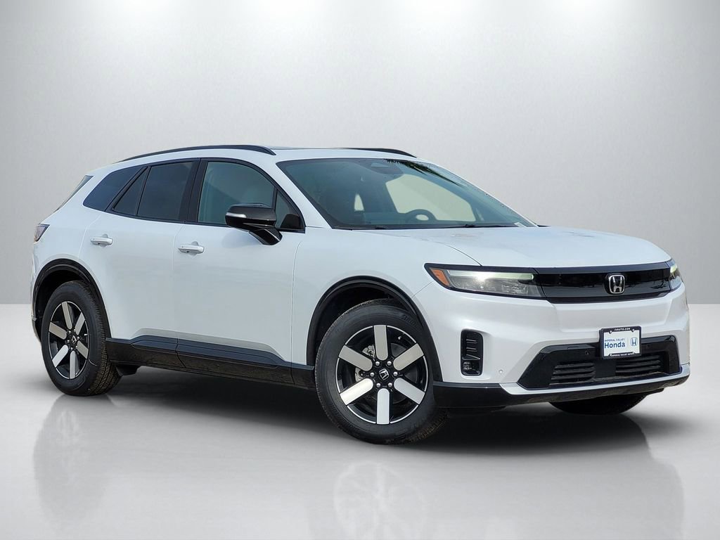 New 2026 Honda Prologue Touring