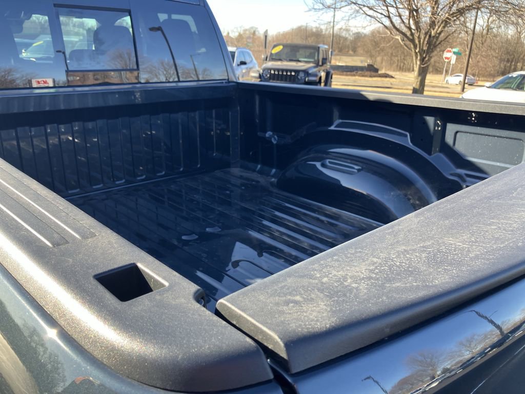 New 2026 RAM 1500 Big Horn image 8