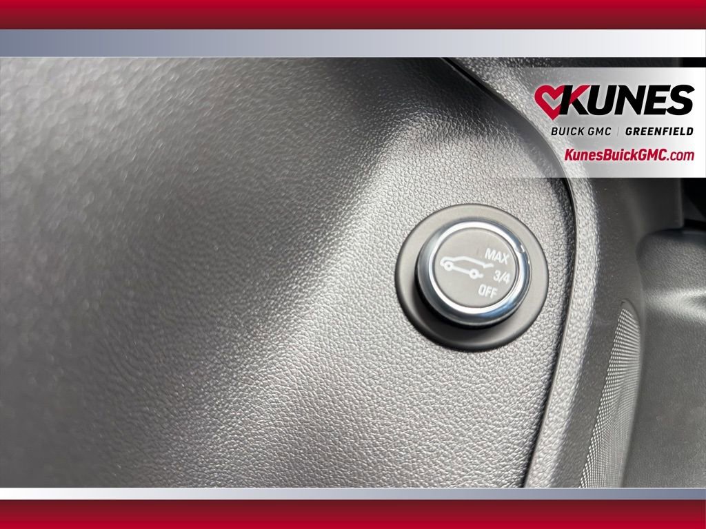 New 2026 Buick Envista Sport Touring w/ Convenience I Package image 40