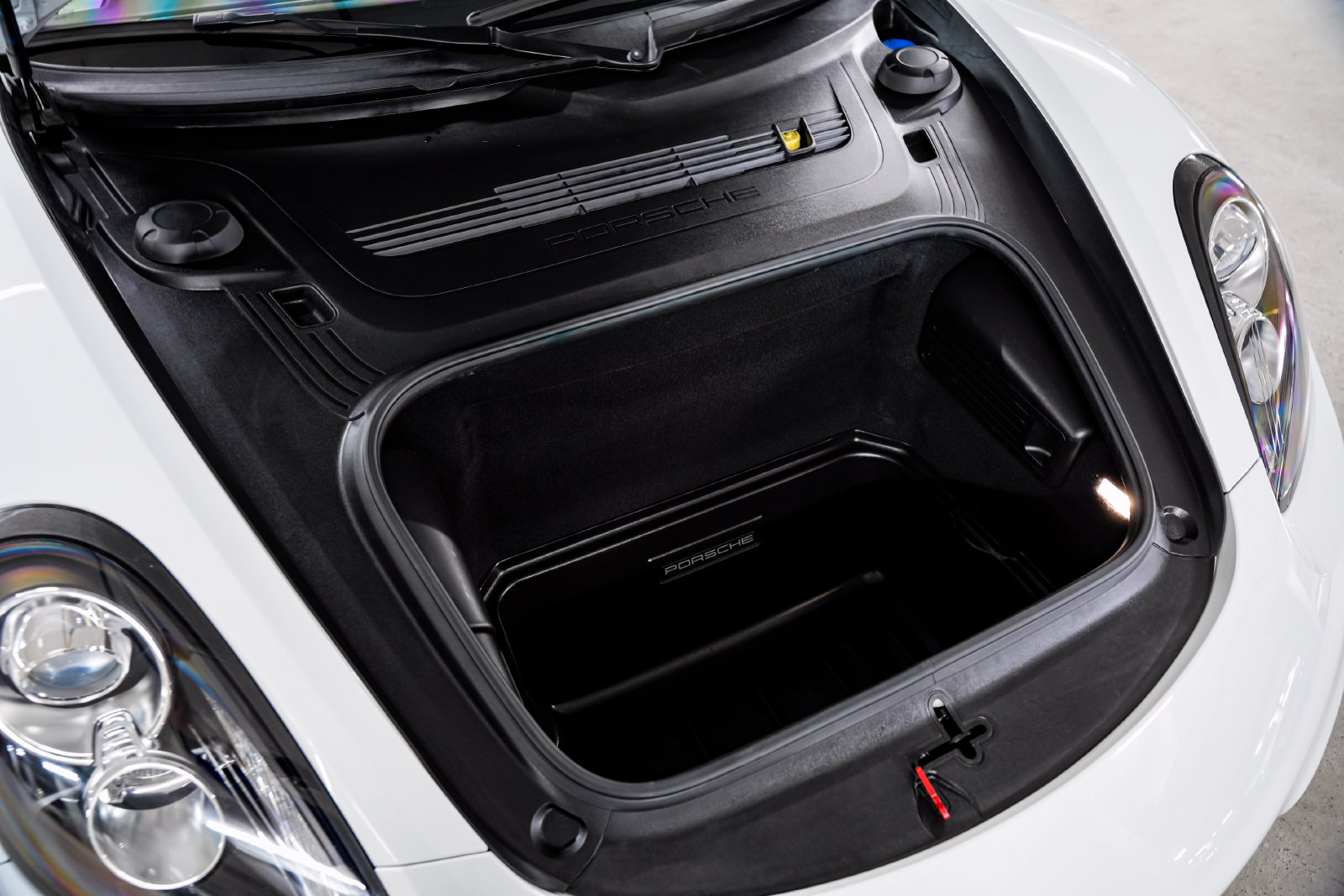 Used 2014 Porsche Cayman RWD image 32