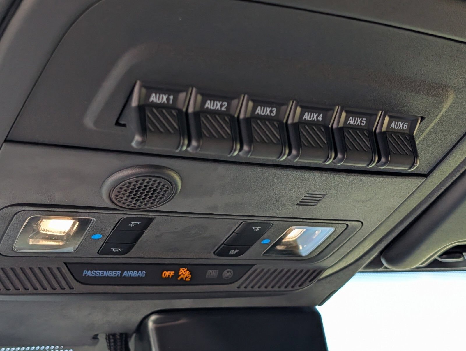 Used 2024 Ford Bronco Raptor w/ Interior Carbon Fiber Pack 6 AWD/4WD image 15