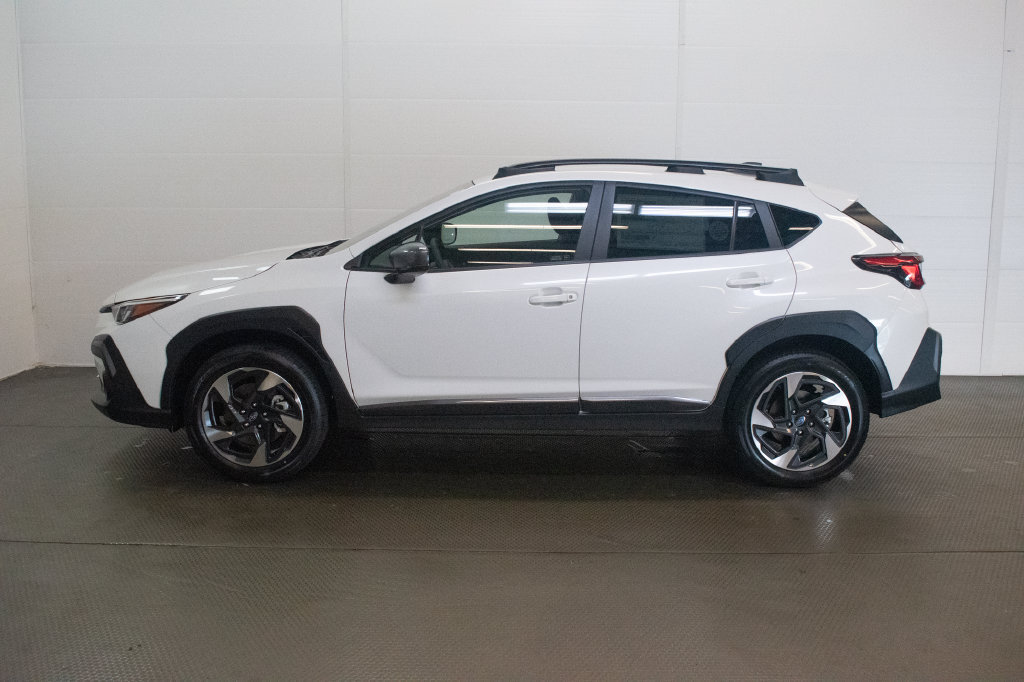 New 2026 Subaru Crosstrek 2.5i Limited AWD/4WD image 7