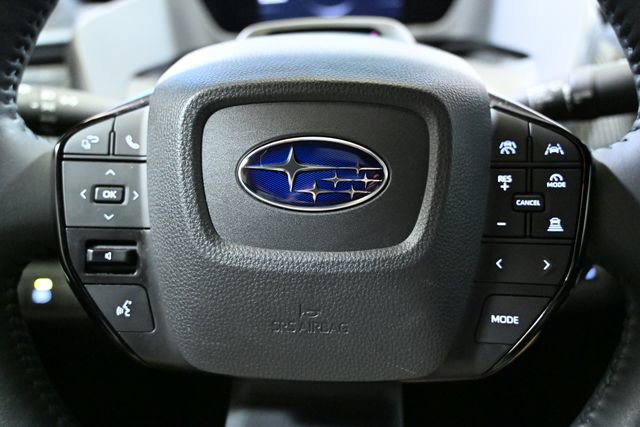 Certified 2024 Subaru Solterra Premium image 41