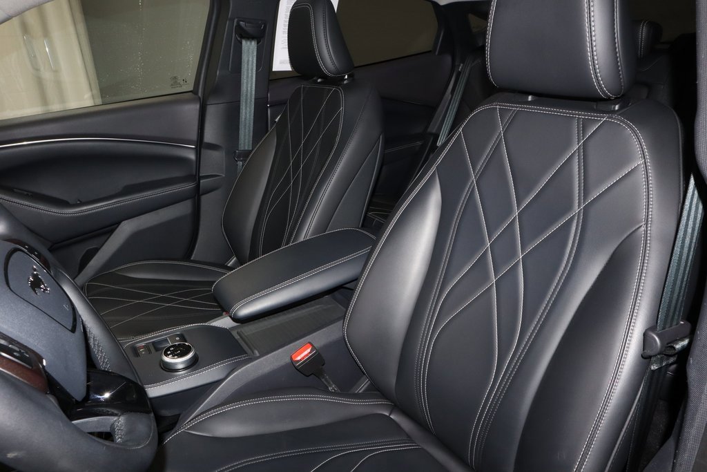 Certified 2023 Ford Mustang Mach-E Select image 26