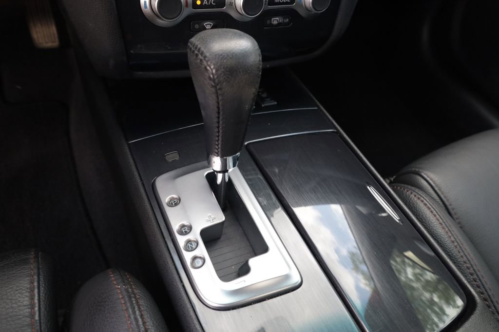 Used 2014 Nissan Maxima 3.5 SV w/ SV Value Package image 8