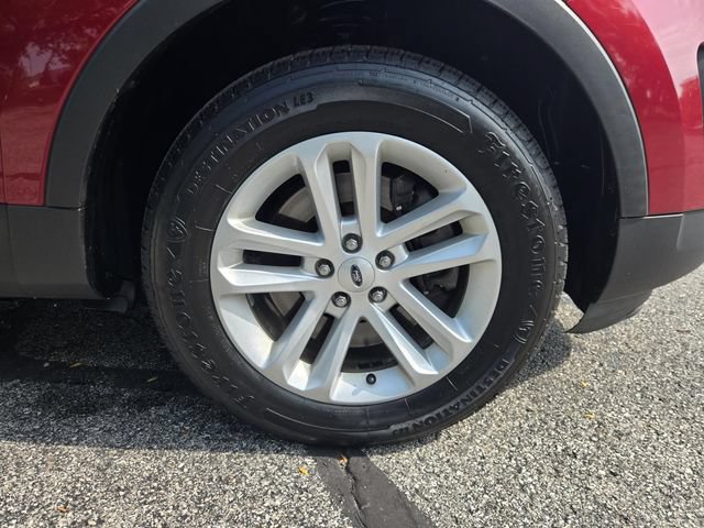 Used 2016 Ford Explorer XLT w/ Equipment Group 202A FWD image 32