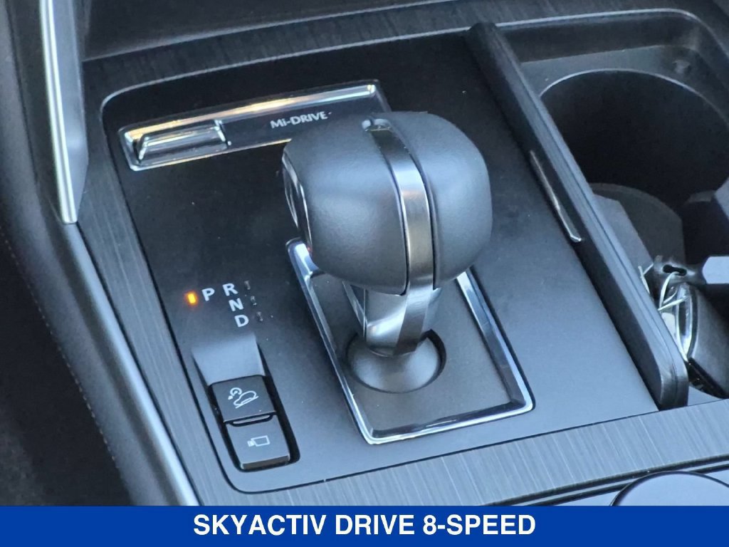 Used 2026 MAZDA CX-90 3.3 Turbo S w/ Premium Plus AWD/4WD image 30