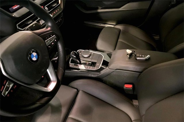 Used 2022 BMW 228i Gran Coupe w/ Convenience Package image 16