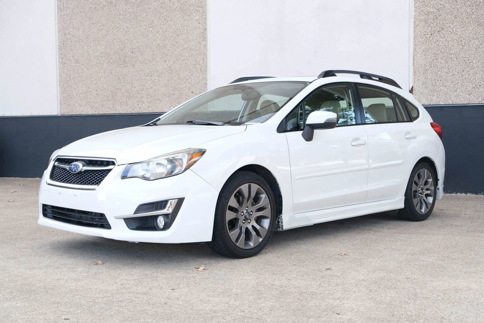 Used 2016 Subaru Impreza 2.0i Sport Premium image 5