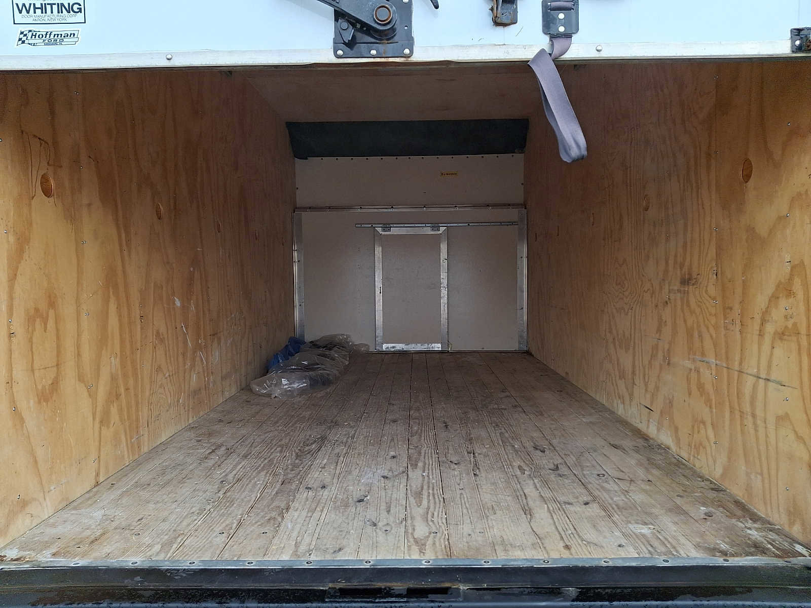 Used 2021 RAM ProMaster 3500 FWD image 30
