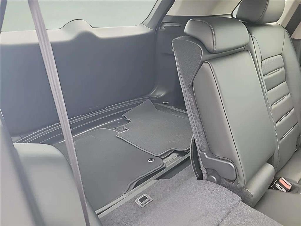 Used 2024 Honda CR-V EX-L image 31