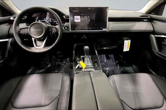 New 2026 MAZDA CX-5 2.5 S w/ Premium Plus Package AWD/4WD image 5