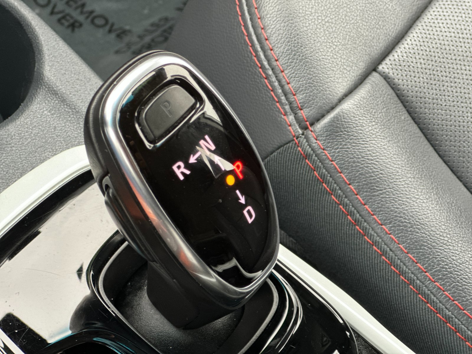 Used 2019 Chevrolet Bolt Premier w/ Infotainment Package image 21